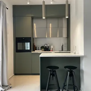 D2 Apartment