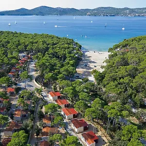 Camping Park Soline Mobile Homes, Biograd Na Moru
